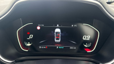 MG Hs 1.5 T-GDI Exclusive 5dr DCT Petrol Hatchback